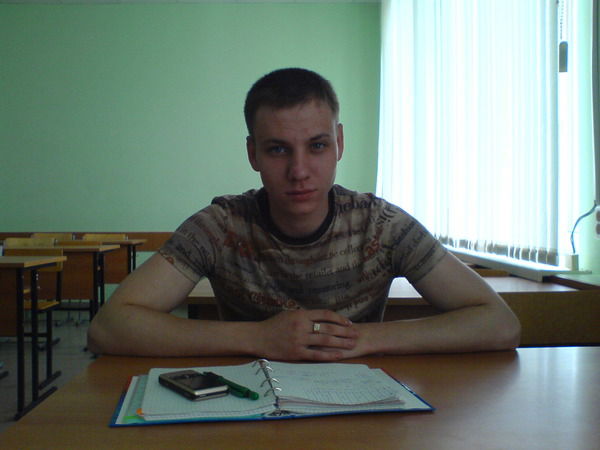 Александр Шапошников