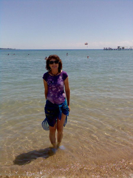 Алла Иванова