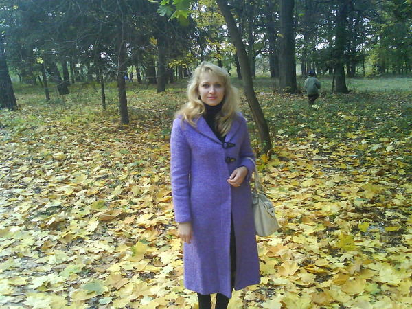 Инна Хацёла