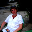 Оксана Беляева