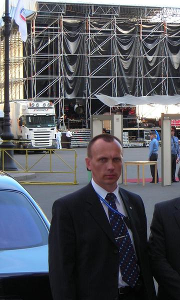 Сергей Бутарев