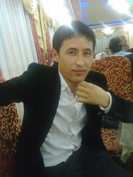 Руслан Абдрахманов