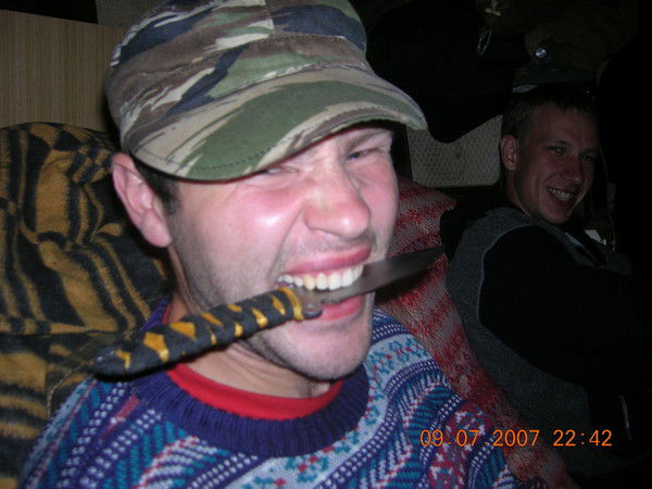 Александр Маланьин