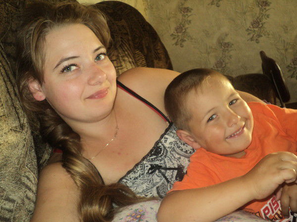 Евгения Кокоташ