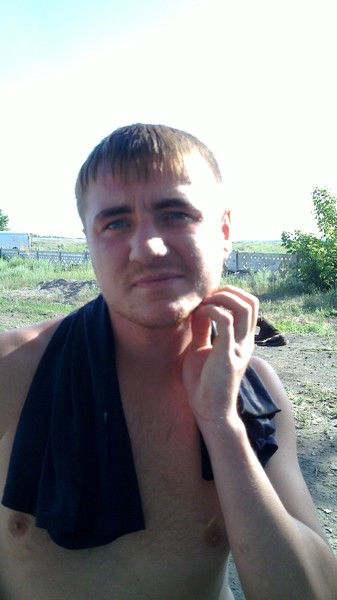 Станислав Бабуров