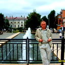 Сергей Гаврилов