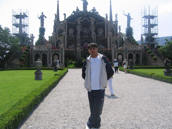 Джамшед Салимов