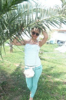 Кристина Гогоберидзе