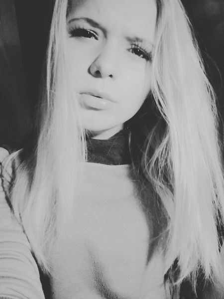 Аська Yellow- Black