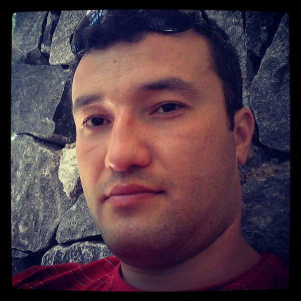 Санжар Ахроров