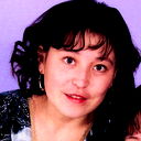 Gulfiya Sharimova