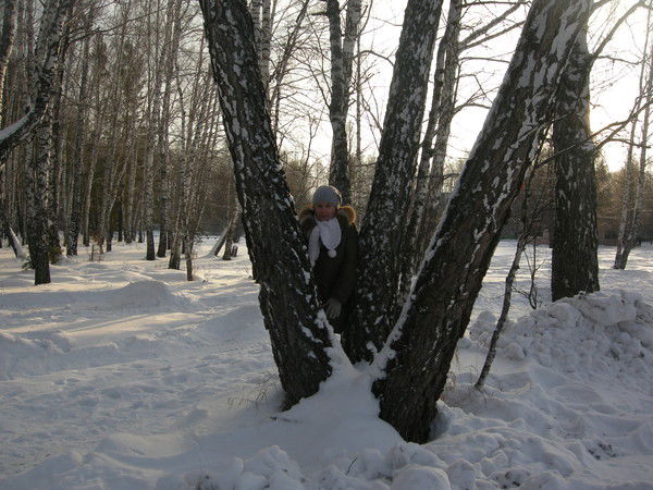 Елена Балабко