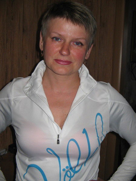 Светлана Киселева