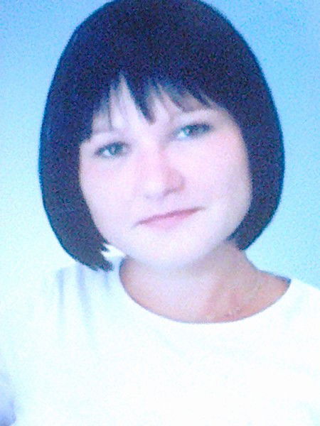 Алена Баландина