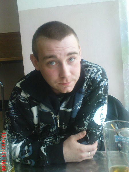 Константин Веденеев