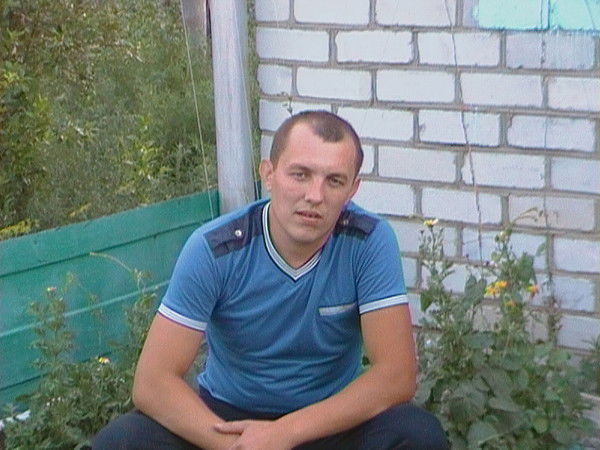 Александр Горбатенко