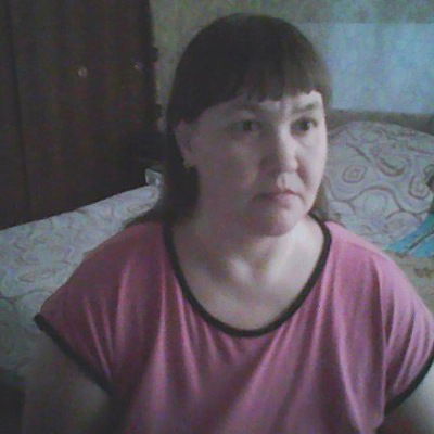 Юлия Деменева