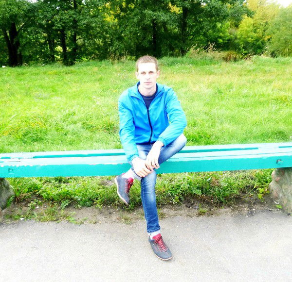 Сергей Соломевич