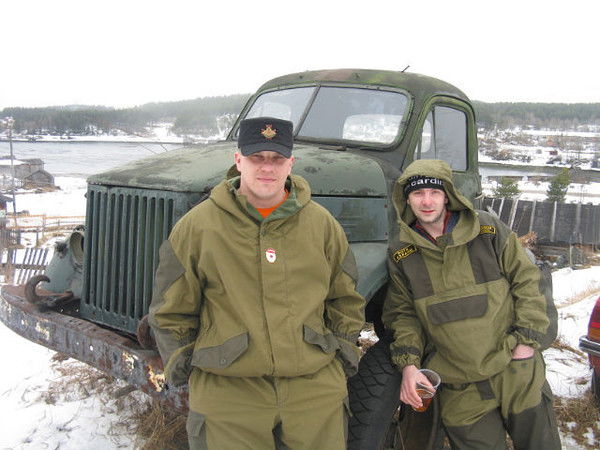 Владимир Тарасевич