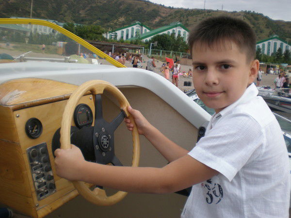 Дэвид Соловьев