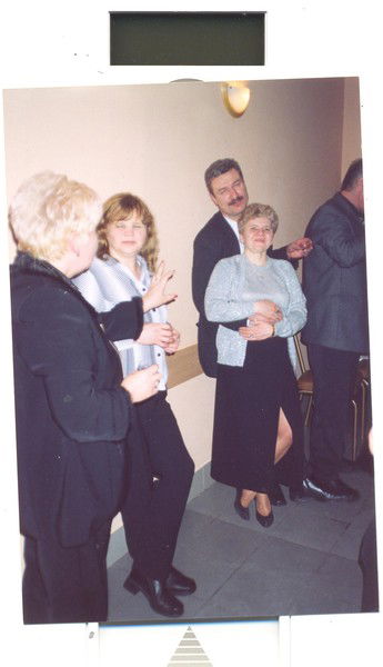 Анна Егоренкова