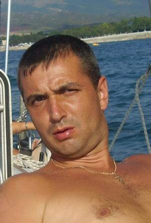 Сергей Петелин