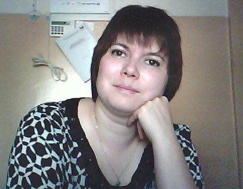 Просто @ Лена