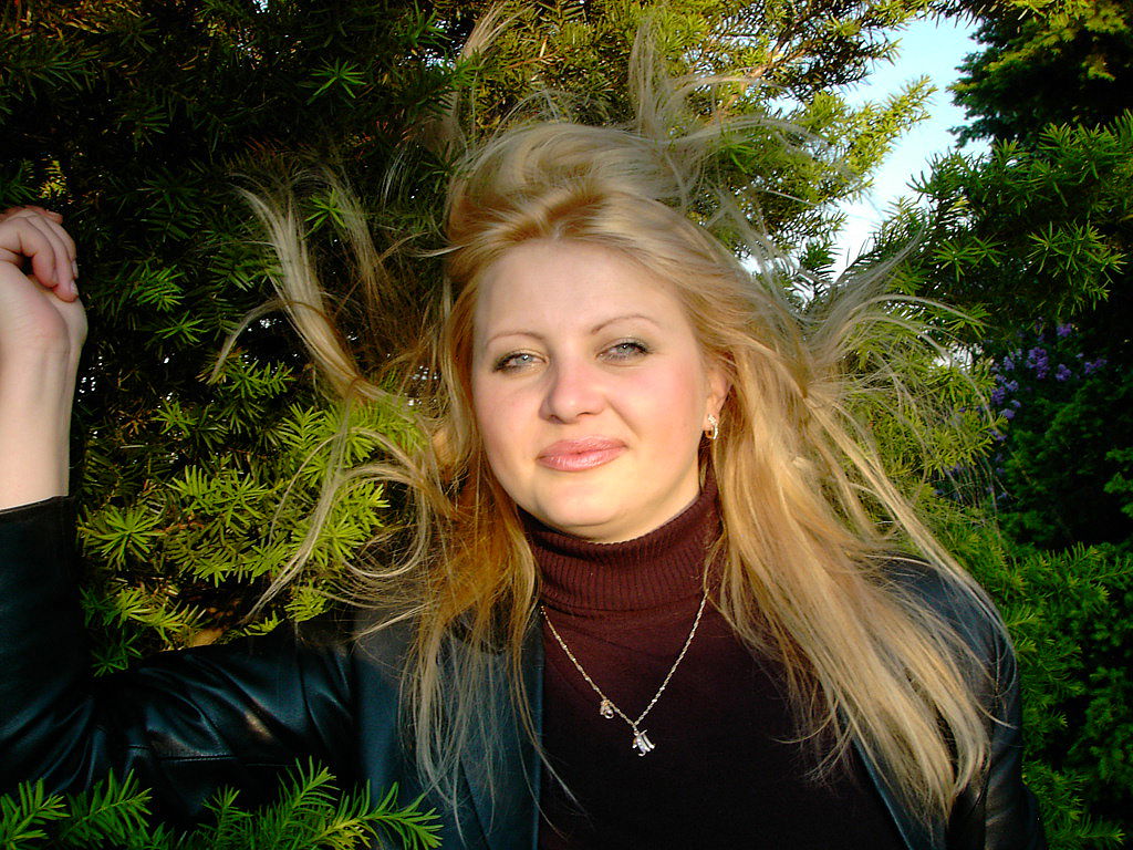 Татьяна Михальченко