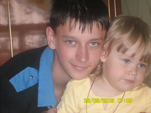 Илья Тюрганв