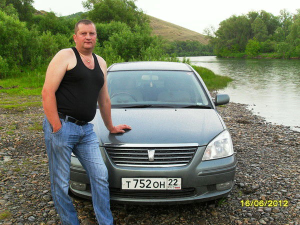 Денис Лапченко