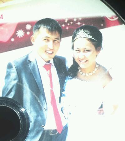 Ерке Харахат