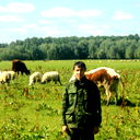Utegenov Kamil