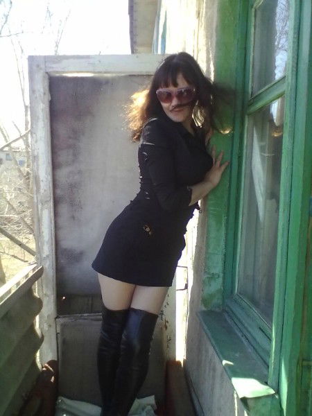 Елена Клипенштеин