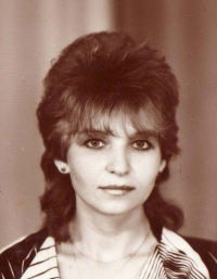 Елена Сидоренко