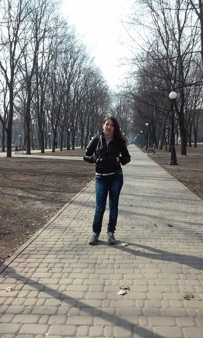 Оксана Моргун