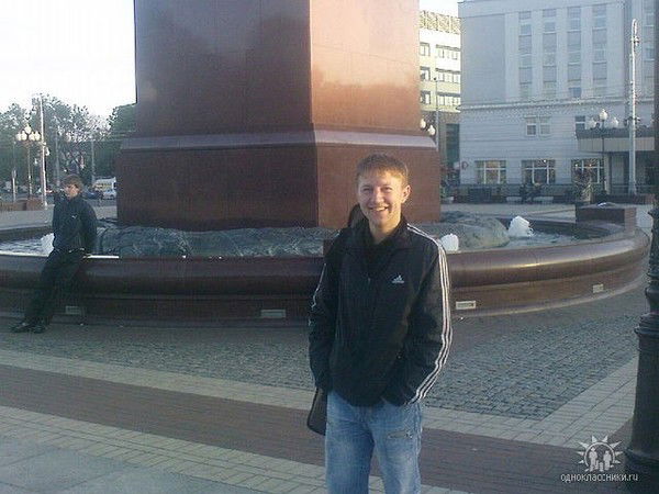 Евгений Христюк