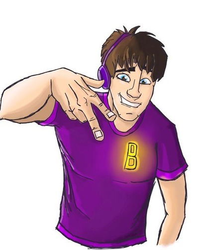 Миша Федоров