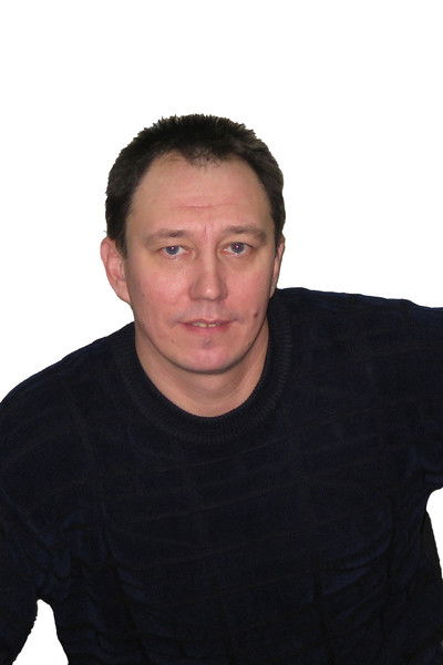 Цыганков Олег