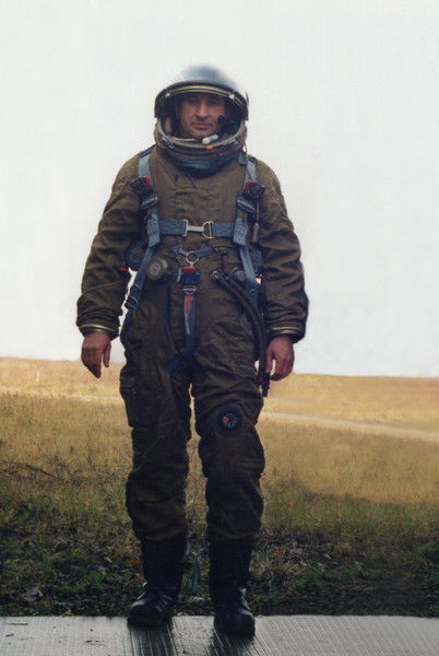 Леонид Шумилов