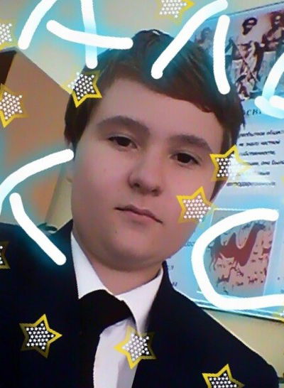 Алексей Кузьо