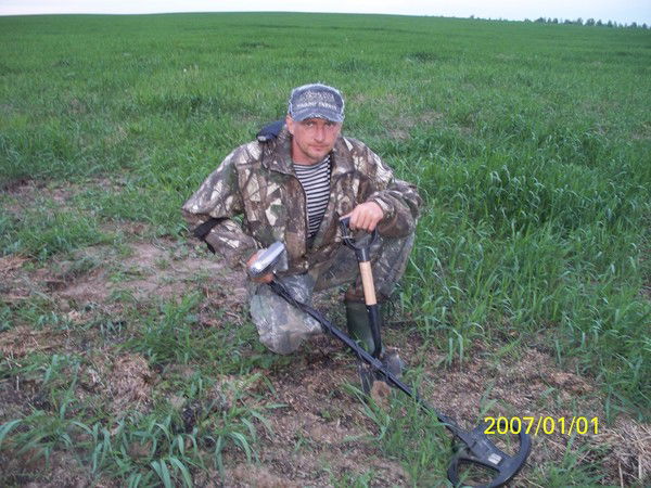 Сергей Щукин