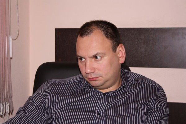 Сергей Вандадин