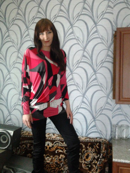 Полина Стативкина