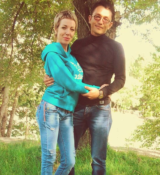 Олеся Черентаева