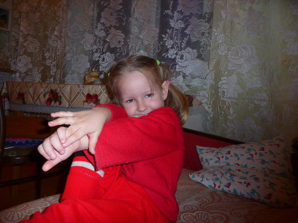 Нина Кузнецова