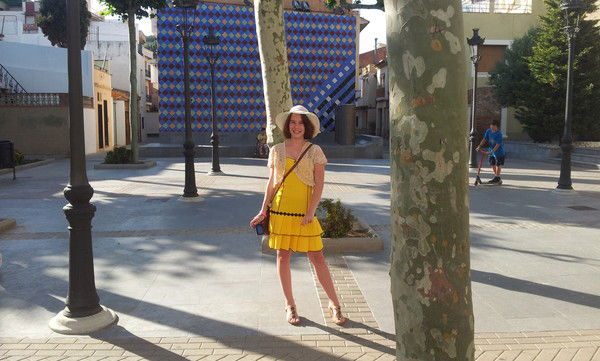 Валерия Круглова