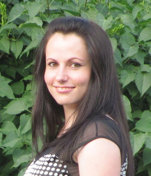 Гульнара Абузярова