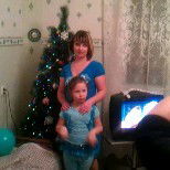 Татьяна Мурзина