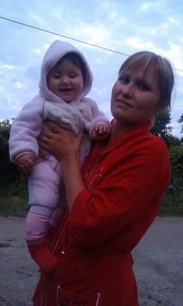 Людмила Шаповал