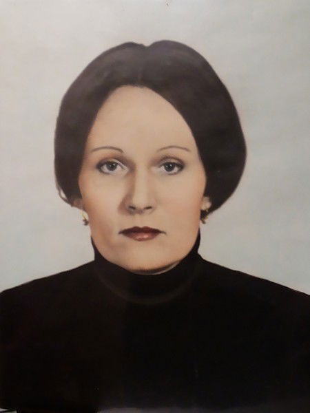 Татьяна Драчева